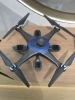The system illumination hovering unmanned aerial vehicle Application Scenario